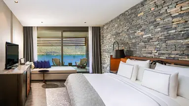 Lujo Bodrum
