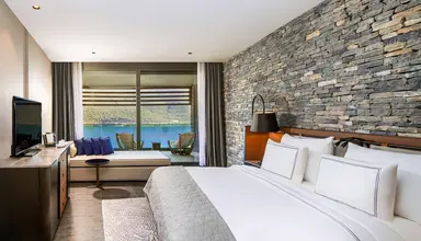 Lujo Bodrum