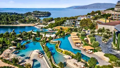 Lujo Bodrum