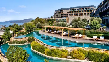 Lujo Bodrum