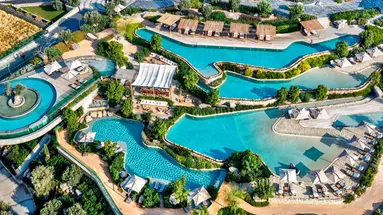 Lujo Bodrum