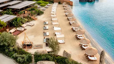 Lujo Bodrum