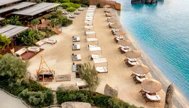 Lujo Bodrum