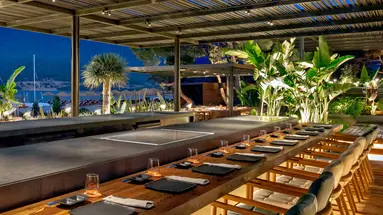Lujo Bodrum