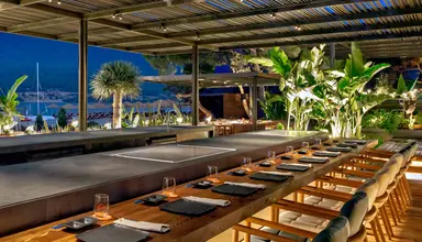 Lujo Bodrum