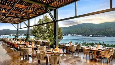 Lujo Bodrum