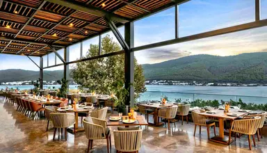 Lujo Bodrum