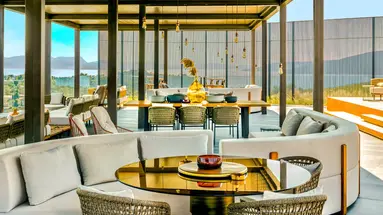 Lujo Bodrum