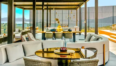 Lujo Bodrum
