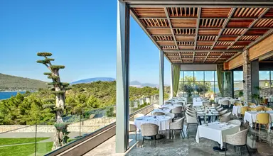 Lujo Bodrum