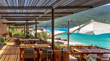 Lujo Bodrum