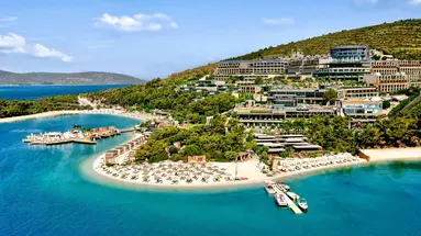 Lujo Bodrum
