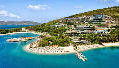 Lujo Bodrum