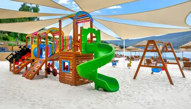 Lujo Bodrum