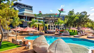 Lujo Bodrum
