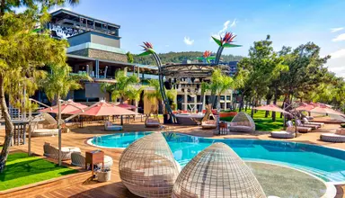 Lujo Bodrum