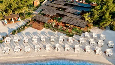 Lujo Bodrum