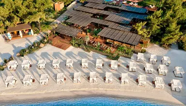 Lujo Bodrum