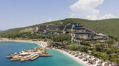 Lujo Bodrum
