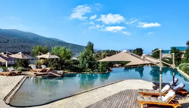 Lujo Bodrum