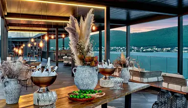 Lujo Bodrum