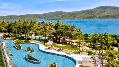 Lujo Bodrum