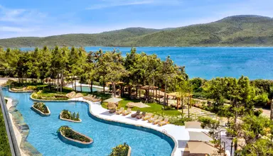 Lujo Bodrum