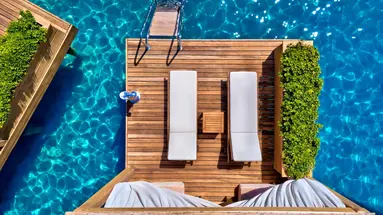Lujo Bodrum