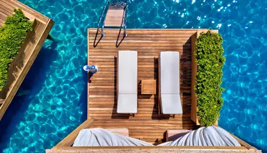 Lujo Bodrum