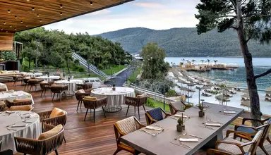 Lujo Bodrum
