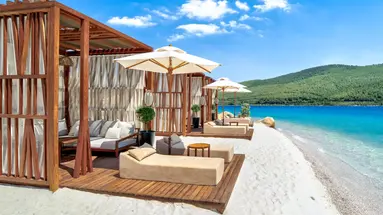 Lujo Bodrum