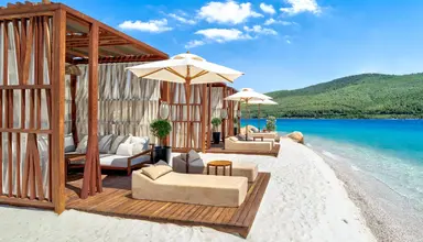 Lujo Bodrum