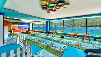 Lujo Bodrum