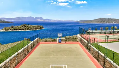 Lujo Bodrum
