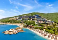 Lujo Bodrum