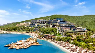 Lujo Bodrum