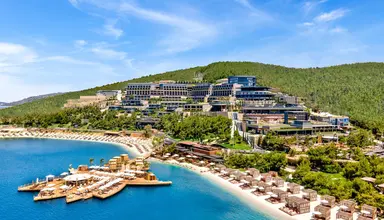 Lujo Bodrum