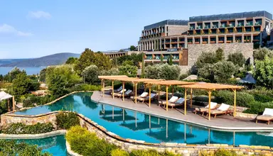 Lujo Bodrum