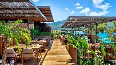 Lujo Bodrum