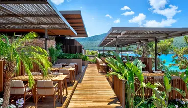 Lujo Bodrum