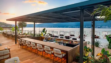 Lujo Bodrum