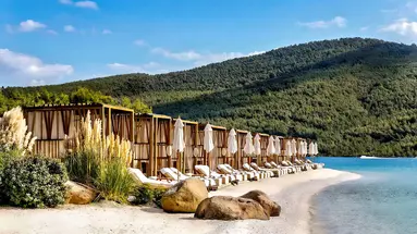 Lujo Bodrum
