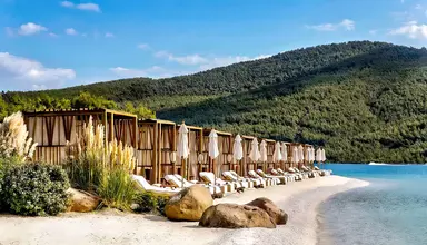Lujo Bodrum