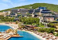 Lujo Bodrum