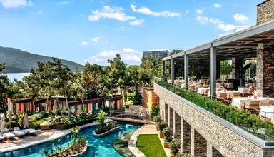 Lujo Bodrum