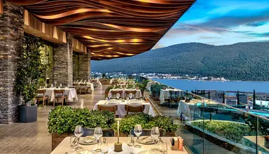 Lujo Bodrum