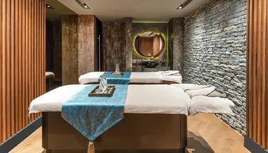 Lujo Bodrum