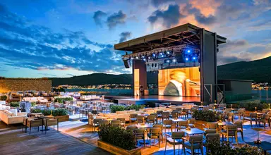 Lujo Bodrum