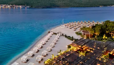 Lujo Bodrum