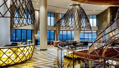 Lujo Bodrum